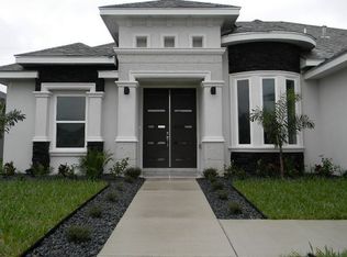 1017 Esteban Ave, Pharr, TX 78577