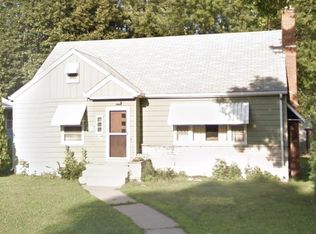 4015 7th St NE, Columbia Heights, MN 55421