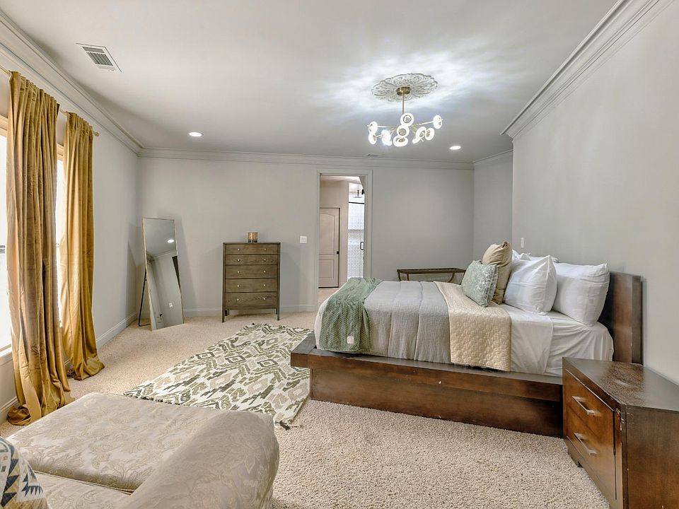 Downstairs Room 6