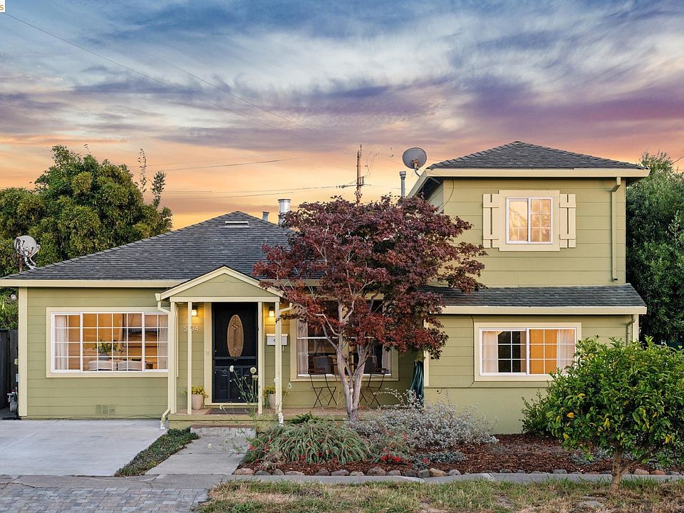1st image of 5104 Tehama Ave