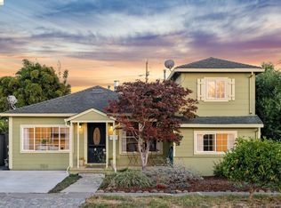5104 Tehama Ave, Richmond, CA 94804
