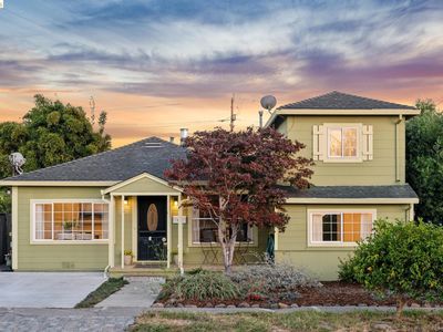 5104 Tehama Ave, Richmond, CA, 94804