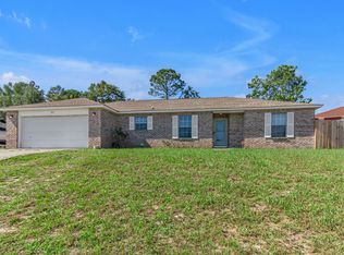 205 Trish Dr, Crestview, FL 32536
