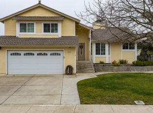 4092 Woodhill Dr, Oakley, CA 94561