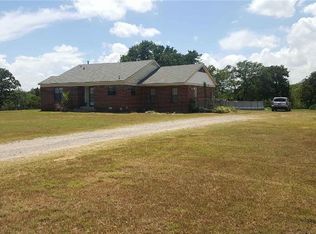 2501 Brewer Rd, Choctaw, OK 73020
