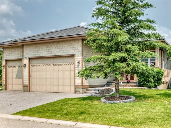 116 Bridle Estates Rd SW, Calgary, AB T2Y 0G1