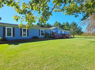 910 French St, Parish, NY 13131