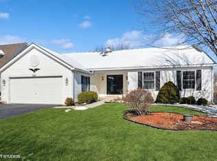 560 Majestic Dr, Algonquin, IL
