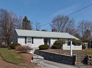 85 Westford St, Chelmsford, MA 01824