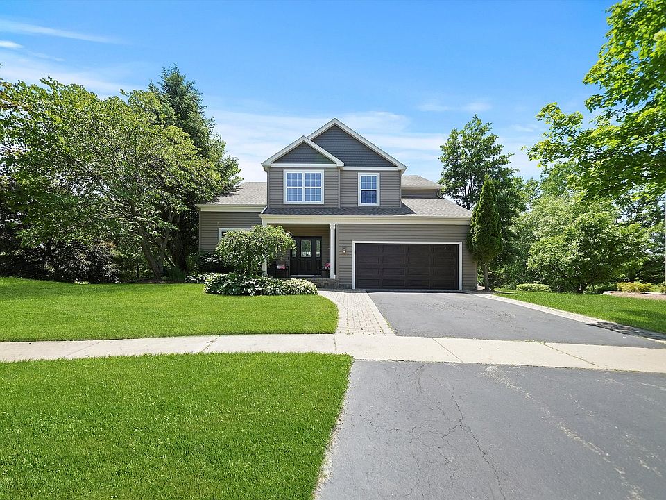 601 Brooking Ct, Lake Villa, IL 60046 Zillow