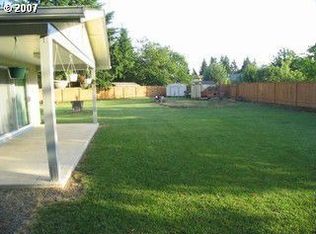 3480 Stark St, Eugene, OR 97404