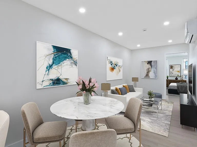 386 Palisade Ave #5 — Photo 3