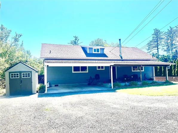 3106 Sandridge Road, Long Beach, WA 98624