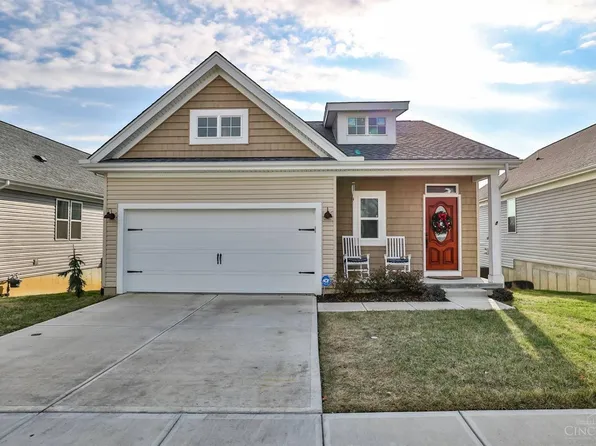 3359 Forestview Dr, Cincinnati, OH 45211