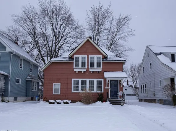 345 Princeton Ave, Elyria, OH 44035