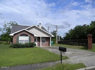 14482 Indian Trails Cir #D, Diberville, MS 39540