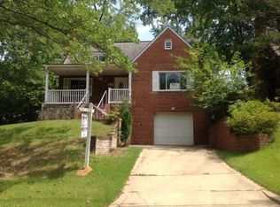 2507 Lake Ave, Landover, MD 20785