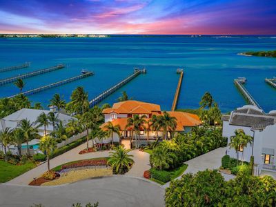 14 Herons Nest, Stuart, FL, 34996