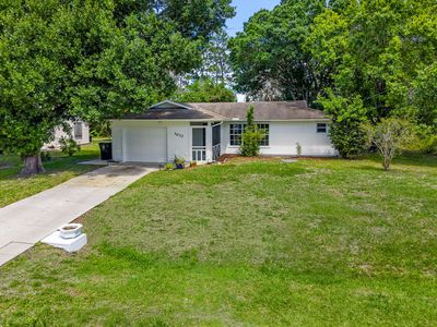 3017 SW Collings Drive, Port Saint Lucie, FL, 34953