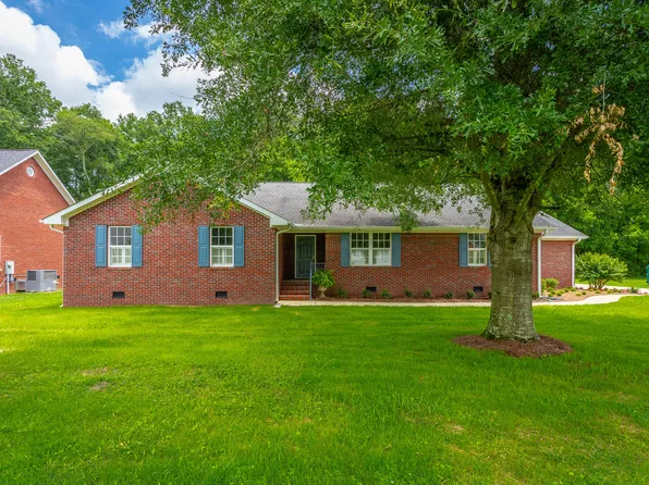 195 Byron St, Kimball, TN 37347