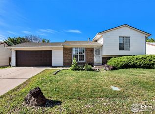 2802 W 100th Ave, Federal Heights, CO 80260