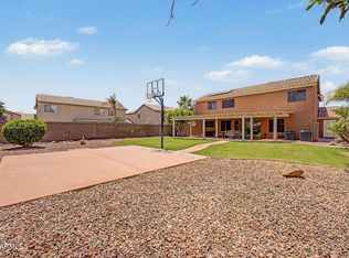 16139 N 158TH Avenue, Surprise, AZ 85374