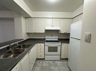 18 Hillcrest Ave #701, Toronto, ON M2N 6T5
