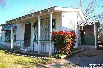 2nd image of 552 W Mayfield Blvd