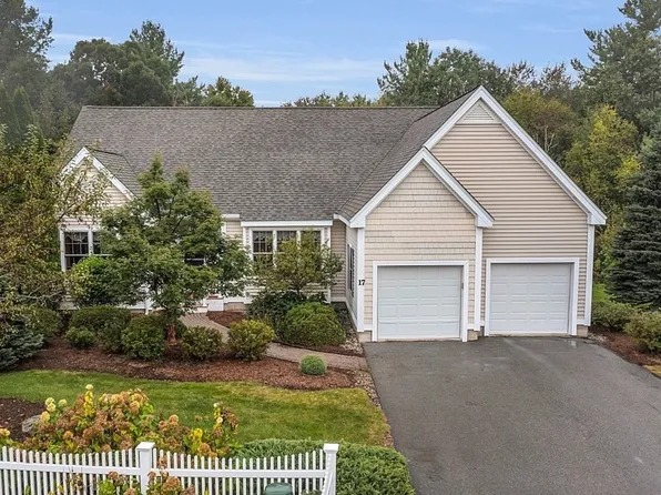 17 Sandstone Rd, Westford, MA 01886