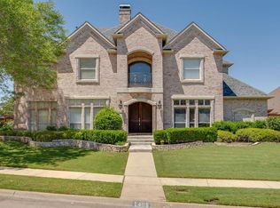 1408 Pine Hurst Dr, Coppell, TX 75019