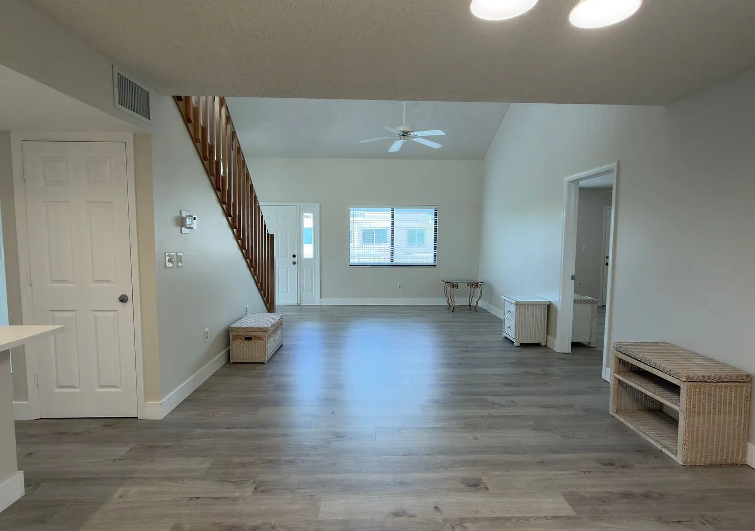 Rare Parkside Opportunity! Updated 3BR/2.5BA with Two Master Suites, Loft & Park Views — Photo 3