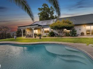 14365 Edgemont Acres Rd, Sonora, CA 95370