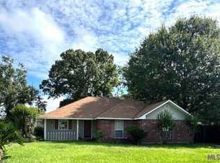2565 Rita St, Zachary, LA 70791