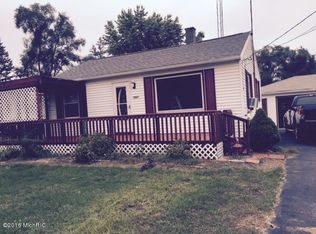 3567 Fieldtree Rd, Benton Harbor, MI 49022