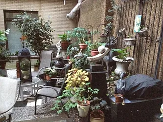 Rented by Marc Magid, Landlord