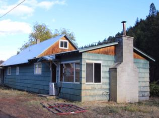 82 Karl Downs Ln, Cashmere, WA 98815