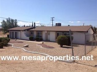 18089 Bear Valley Rd, Hesperia, CA 92345