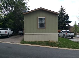 9100 Tejon St LOT 148, Federal Heights, CO 80260