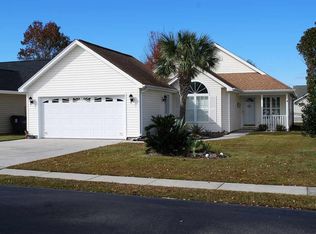 1602 Broken Anchor Way, Surfside Beach, SC 29575