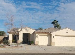 1326 E 11TH Street, Casa Grande, AZ 85122