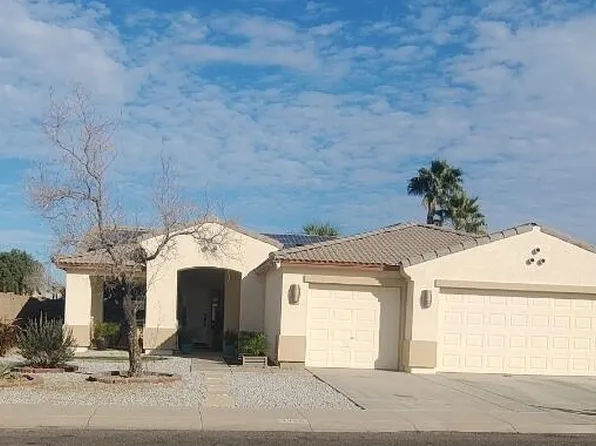 1326 E 11TH Street, Casa Grande, AZ 85122