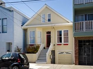 155A Wood St, San Francisco, CA 94118