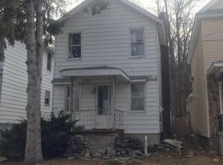 609 4th Ave, Jessup, PA 18434