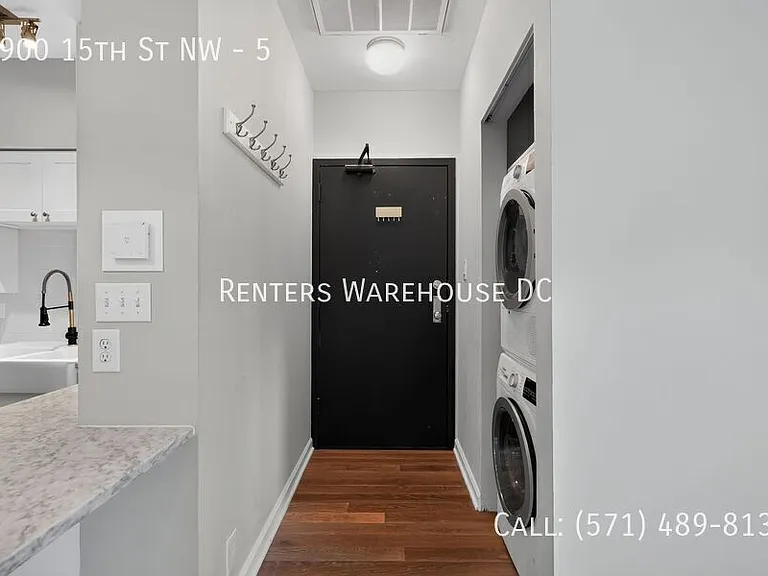 1900 15th St NW #5 — Photo 11