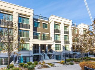 The Reserve - East Mineola, Mississauga, ON L5G 0B9