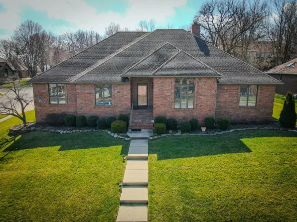 3968 E Latoka Street, Springfield, MO 65809