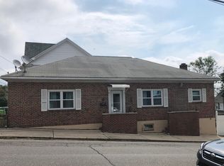 61 Swatara Rd, Shenandoah, PA 17976