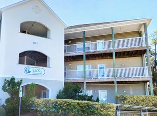 100 Lighthouse Lane #D3, Cedar Point, NC 28584