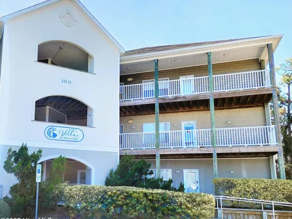 100 Lighthouse Lane #D3, Cedar Point, NC 28584