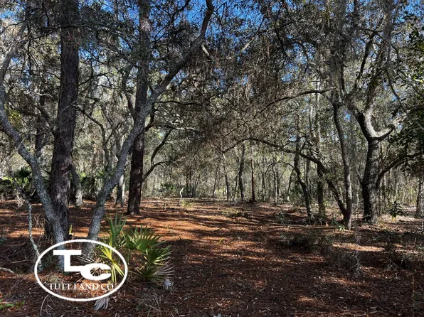 0 Oak Forest Ln, Keystone Heights, FL 32656